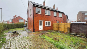 Updating in Blackpool photo